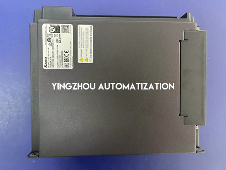 Delta ASDA-A2 Series Servo Drive ASD-A2-3043-M - 3.0kW, 400V, CANopen Interface-vezhoo
