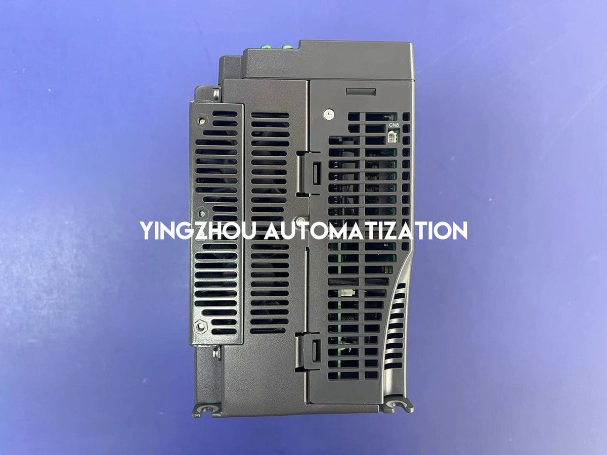 Delta ASDA-A2 Series Servo Drive ASD-A2-3043-M - 3.0kW, 400V, CANopen Interface-vezhoo