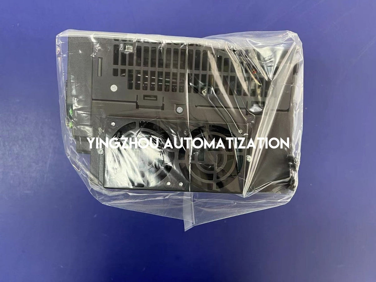 Delta ASDA-A2 Series Servo Drive ASD-A2-7543-M - 7.5kW, 400V, CANopen Interface-vezhoo