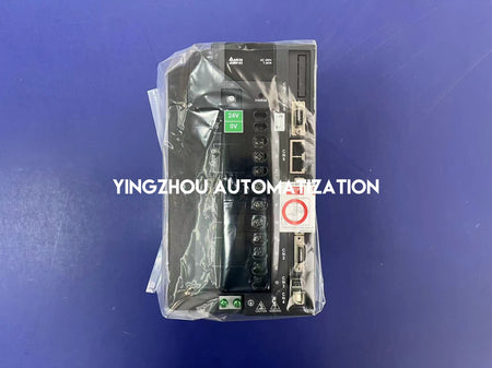 Delta ASDA-A2 Series Servo Drive ASD-A2-7543-M - 7.5kW, 400V, CANopen Interface-vezhoo