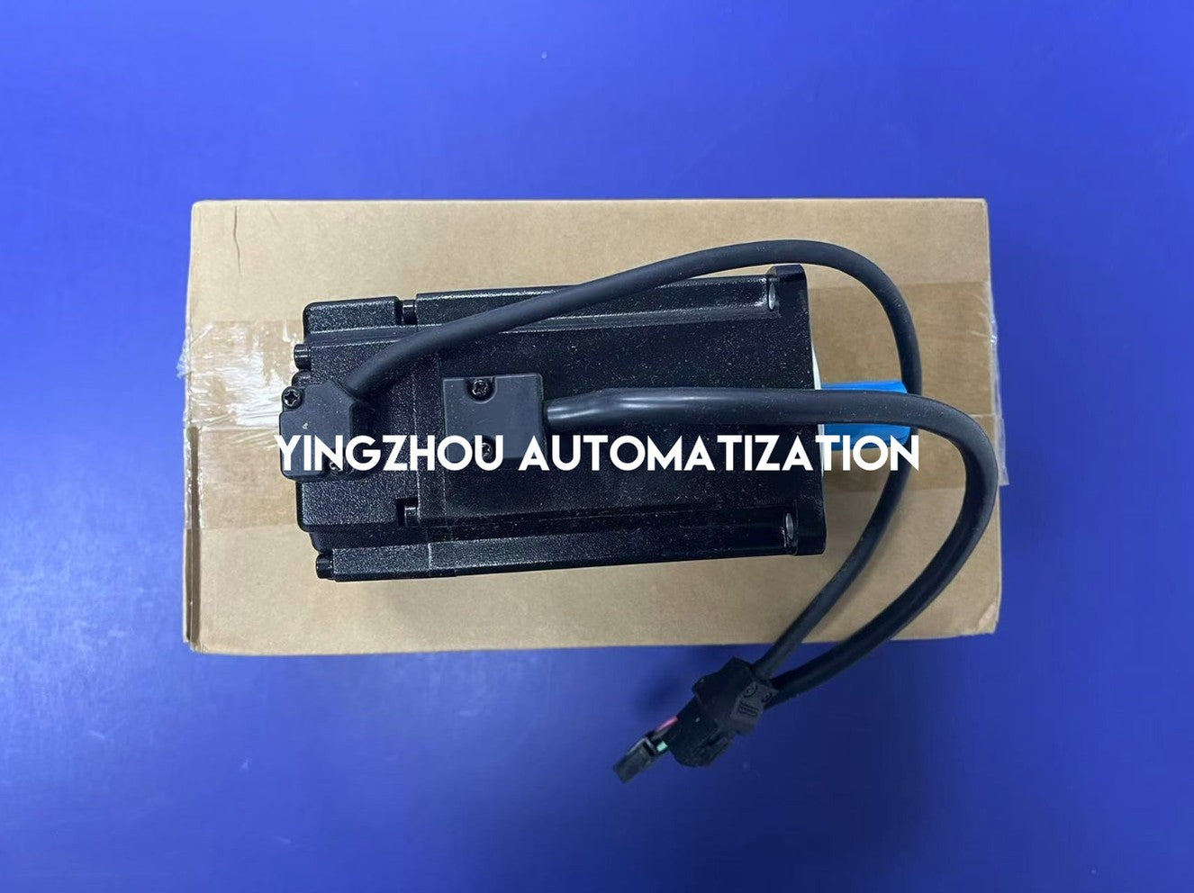 Delta ASDA-A2 Series Servo Motor ECMA-J10807RS - 750W 400V Low Inertia-vezhoo