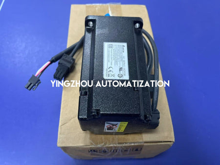Delta ASDA-A2 Series Servo Motor ECMA-J10807RS - 750W 400V Low Inertia-vezhoo