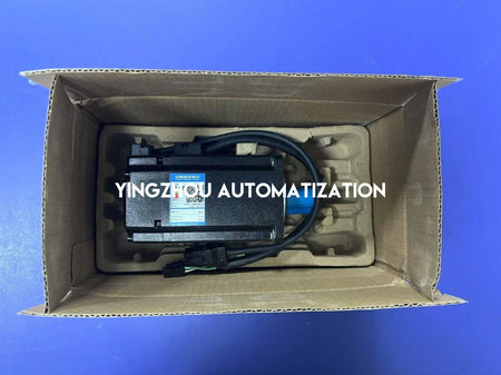 Delta ASDA-A2 Series Servo Motor ECMA-J10807RS - 750W 400V Low Inertia-vezhoo