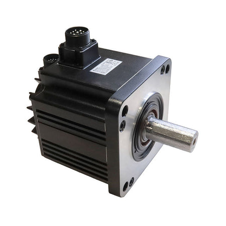 Delta ASDA-A2 Series Servo Motor ECMA-L11830SS - 3.0kW 400V Medium-High Inertia with Brake-vezhoo