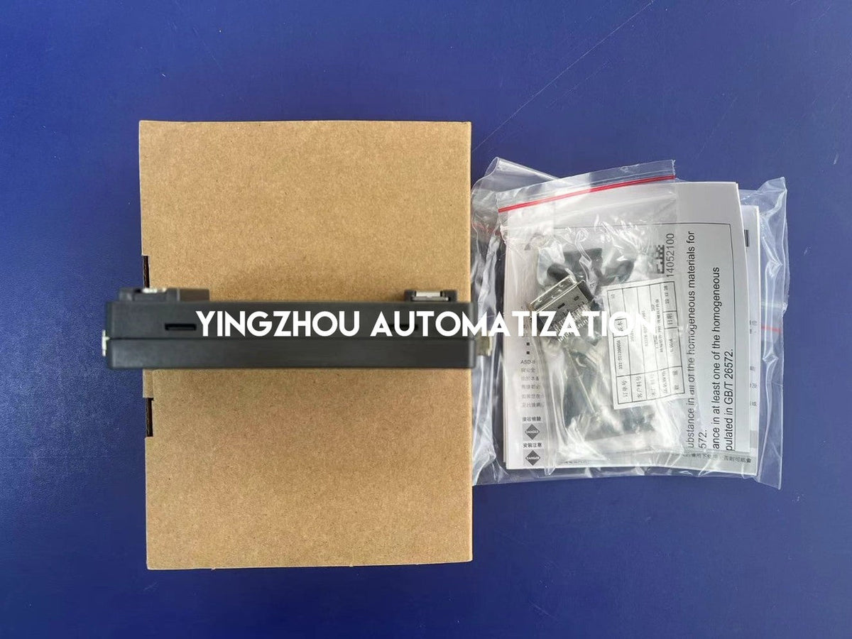 Delta ASDA-A2 Servo Drive CN1 Interface Module ASD-IF-EN0A20 - 20-Pin I/O Breakout-vezhoo
