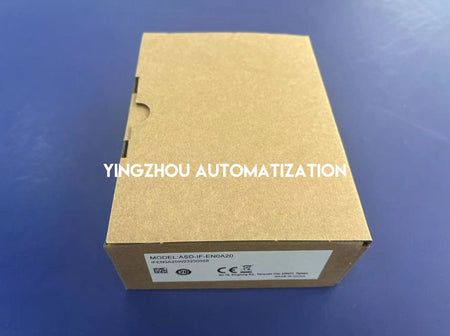 Delta ASDA-A2 Servo Drive CN1 Interface Module ASD-IF-EN0A20 - 20-Pin I/O Breakout-vezhoo