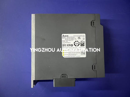 Delta ASDA-A3 ASD-A3-0721-M Servo Drive - 750W, 230V 1/3-Phase, CANopen Interface-vezhoo