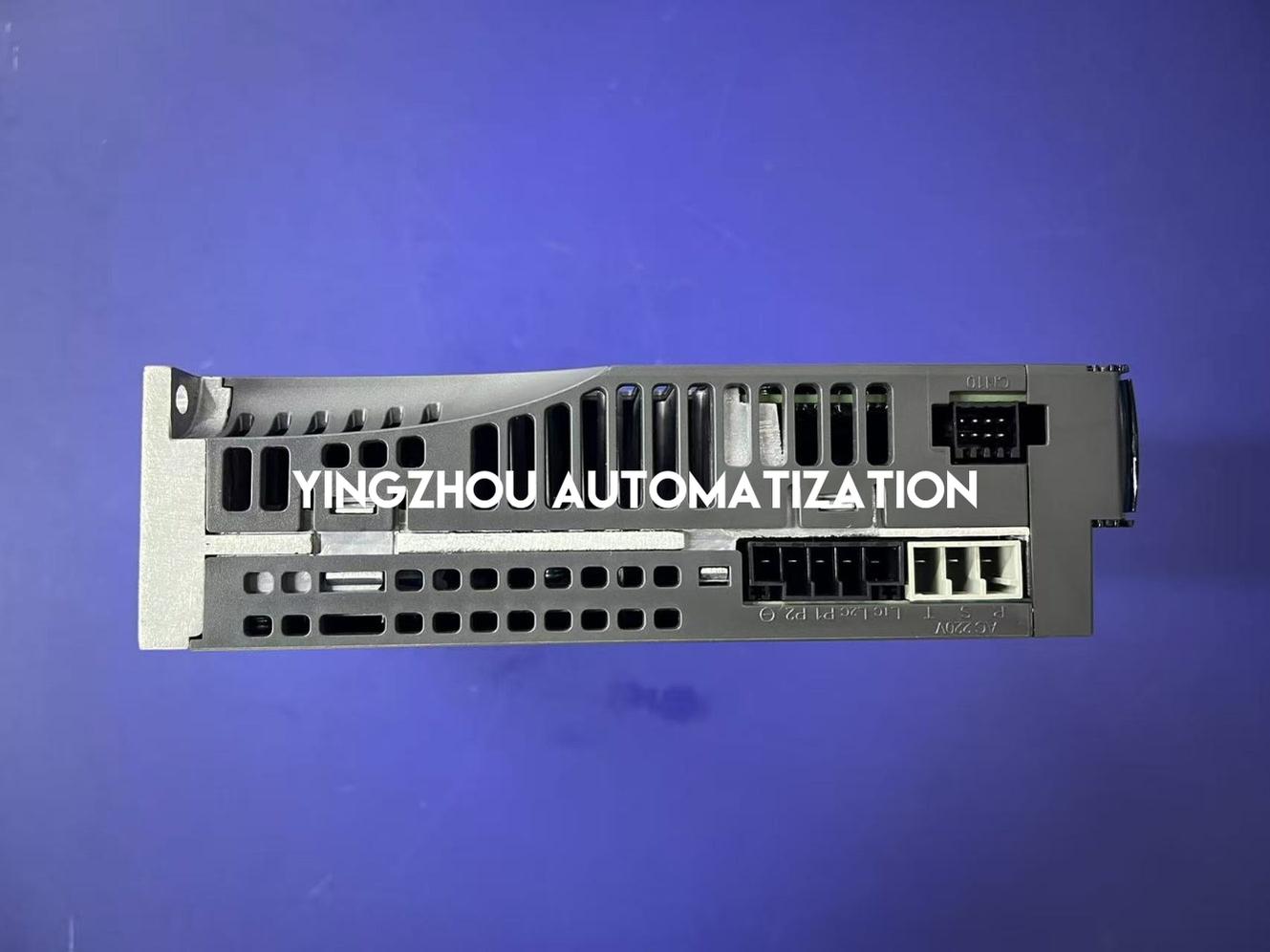 Delta ASDA-A3 ASD-A3-0721-M Servo Drive - 750W, 230V 1/3-Phase, CANopen Interface-vezhoo