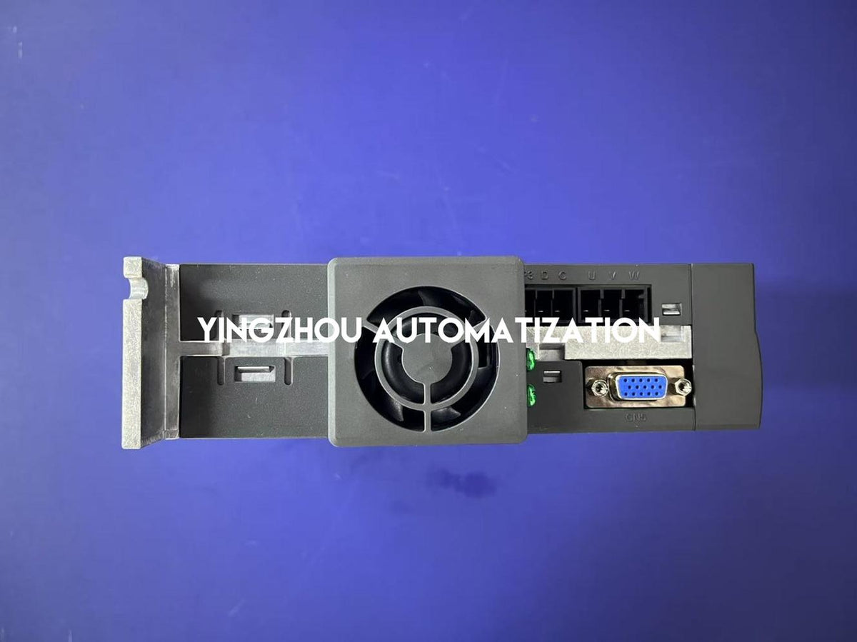 Delta ASDA-A3 ASD-A3-0721-M Servo Drive - 750W, 230V 1/3-Phase, CANopen Interface-vezhoo