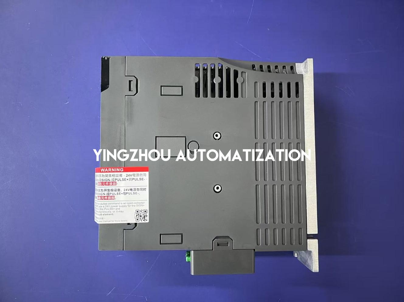 Delta ASDA-A3 ASD-A3-0721-M Servo Drive - 750W, 230V 1/3-Phase, CANopen Interface-vezhoo