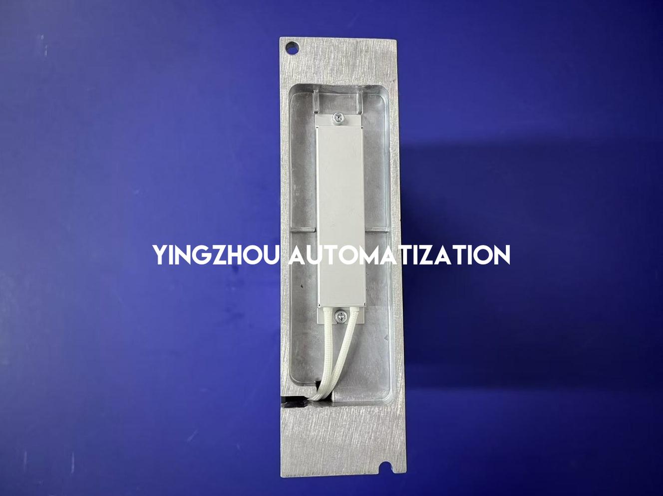 Delta ASDA-A3 ASD-A3-0721-M Servo Drive - 750W, 230V 1/3-Phase, CANopen Interface-vezhoo