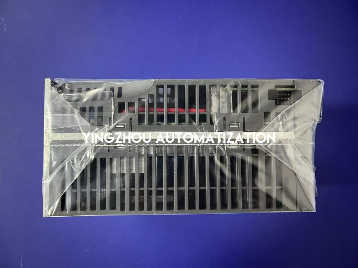 Delta ASDA-A3 ASD-A3-2023-M Servo Drive - 2.0kW, 460V 3-Phase, CANopen Interface, 3.1kHz Bandwidth-vezhoo