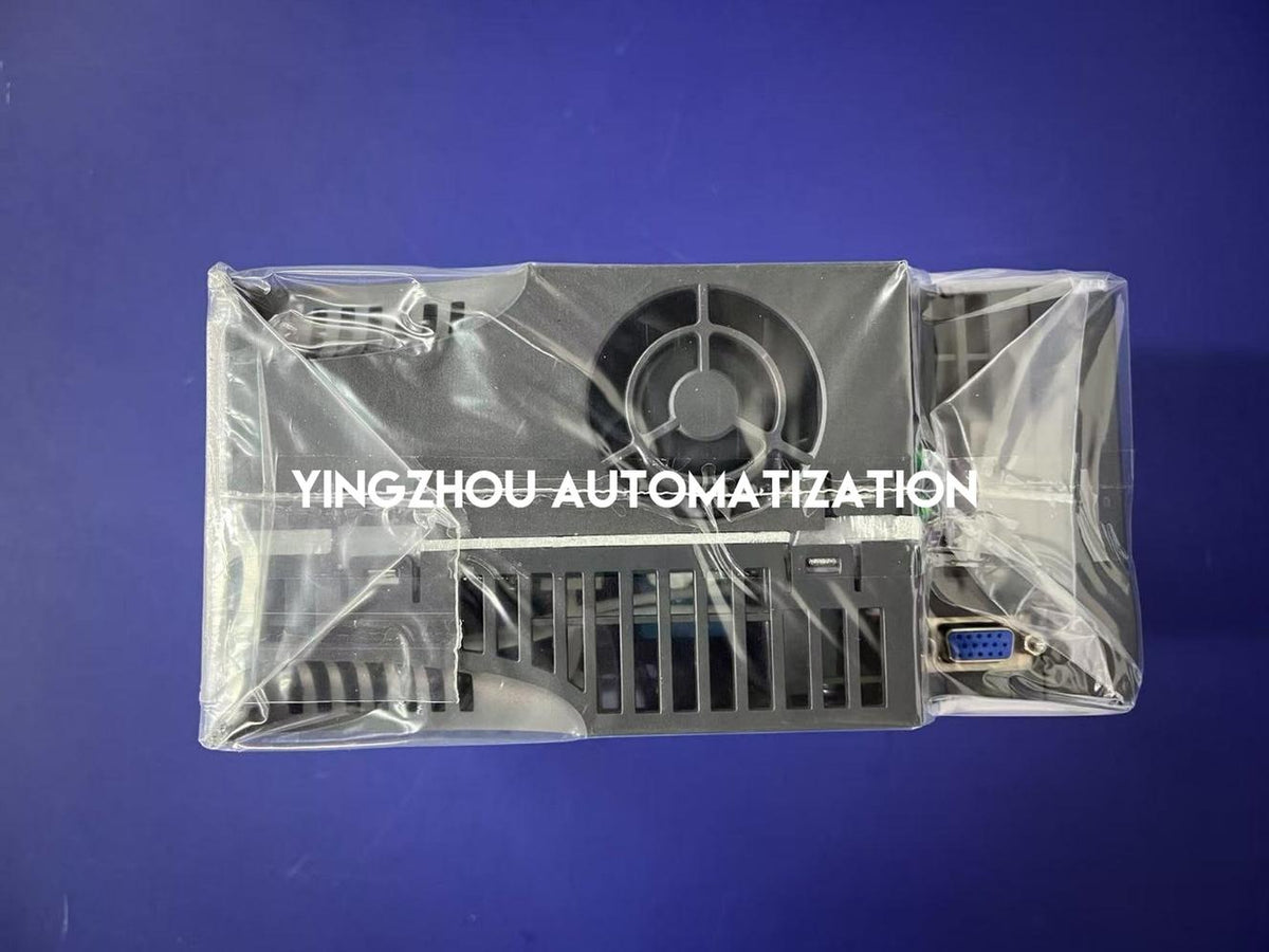 Delta ASDA-A3 ASD-A3-2023-M Servo Drive - 2.0kW, 460V 3-Phase, CANopen Interface, 3.1kHz Bandwidth-vezhoo