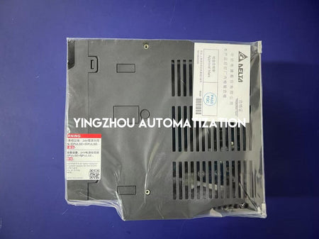Delta ASDA-A3 ASD-A3-2023-M Servo Drive - 2.0kW, 460V 3-Phase, CANopen Interface, 3.1kHz Bandwidth-vezhoo