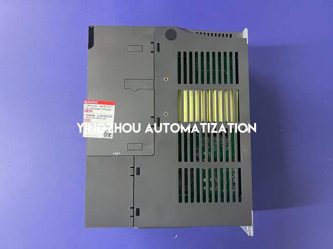 Delta ASD-A3-2043-M AC Servo Drive - ASDA-A3 Series 2.0kW 400V | Pulse/Analog Control High Performance | Brand New Original Sealed-vezhoo