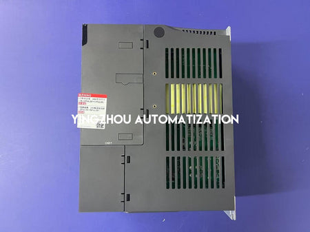 Delta ASD-A3-2043-M AC Servo Drive - ASDA-A3 Series 2.0kW 400V | Pulse/Analog Control High Performance | Brand New Original Sealed-vezhoo