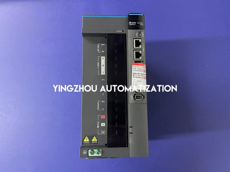Delta ASD-A3-2043-M AC Servo Drive - ASDA-A3 Series 2.0kW 400V | Pulse/Analog Control High Performance | Brand New Original Sealed-vezhoo