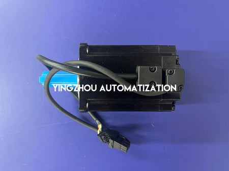 Delta ASDA-A3 ECM-A3L-CY0807RS1 Servo Motor - 750W, 3000 RPM, Low Inertia, without Brake & Oil Seal-vezhoo