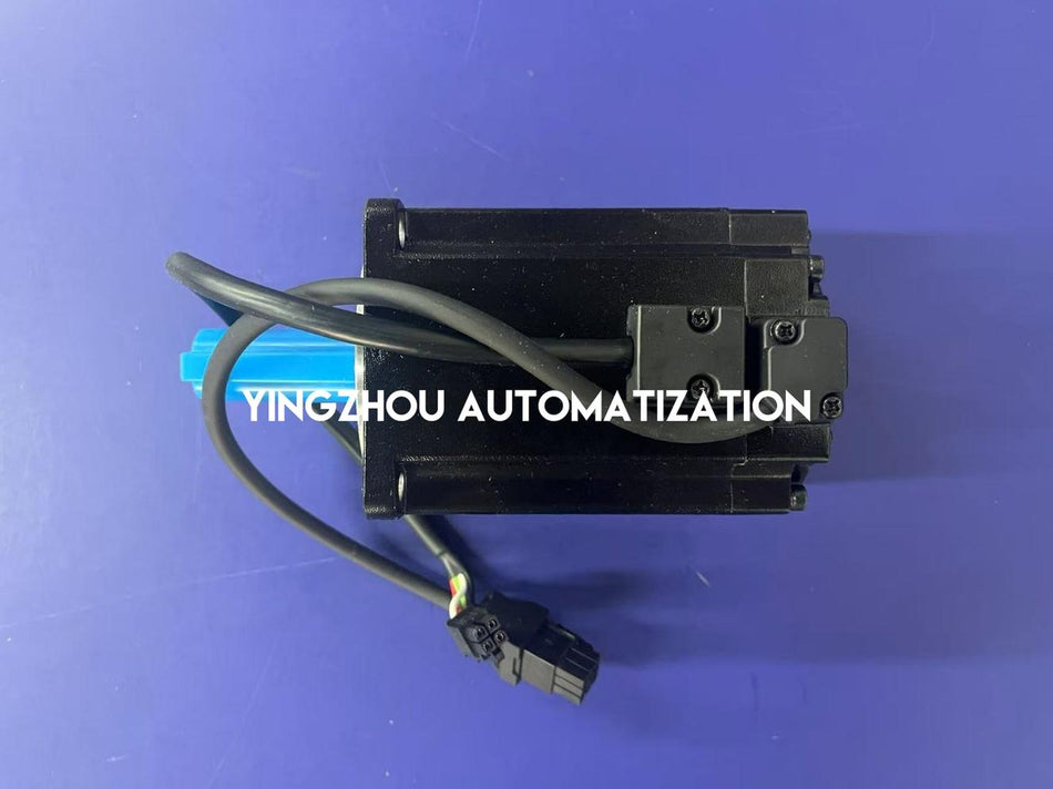 Delta ASDA-A3 ECM-A3L-CY0807RS1 Servo Motor - 750W, 3000 RPM, Low Inertia, without Brake & Oil Seal-vezhoo