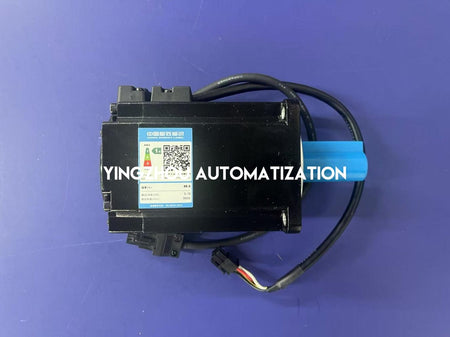 Delta ASDA-A3 ECM-A3L-CY0807RS1 Servo Motor - 750W, 3000 RPM, Low Inertia, without Brake & Oil Seal-vezhoo