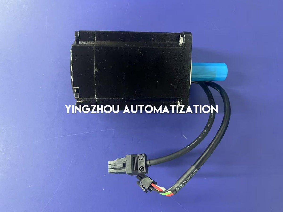 Delta ASDA-A3 ECM-A3L-CY0807RS1 Servo Motor - 750W, 3000 RPM, Low Inertia, without Brake & Oil Seal-vezhoo
