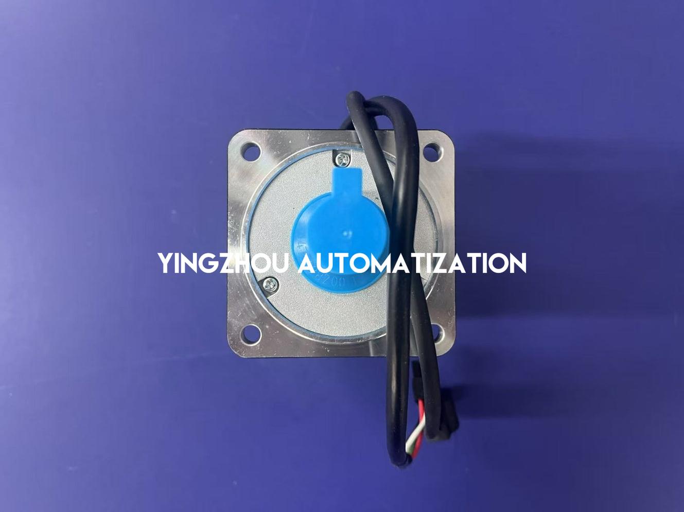 Delta ASDA-A3 ECM-A3L-CY0807RS1 Servo Motor - 750W, 3000 RPM, Low Inertia, without Brake & Oil Seal-vezhoo