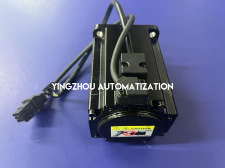 Delta ASDA-A3 ECM-A3L-CY0807RS1 Servo Motor - 750W, 3000 RPM, Low Inertia, without Brake & Oil Seal-vezhoo