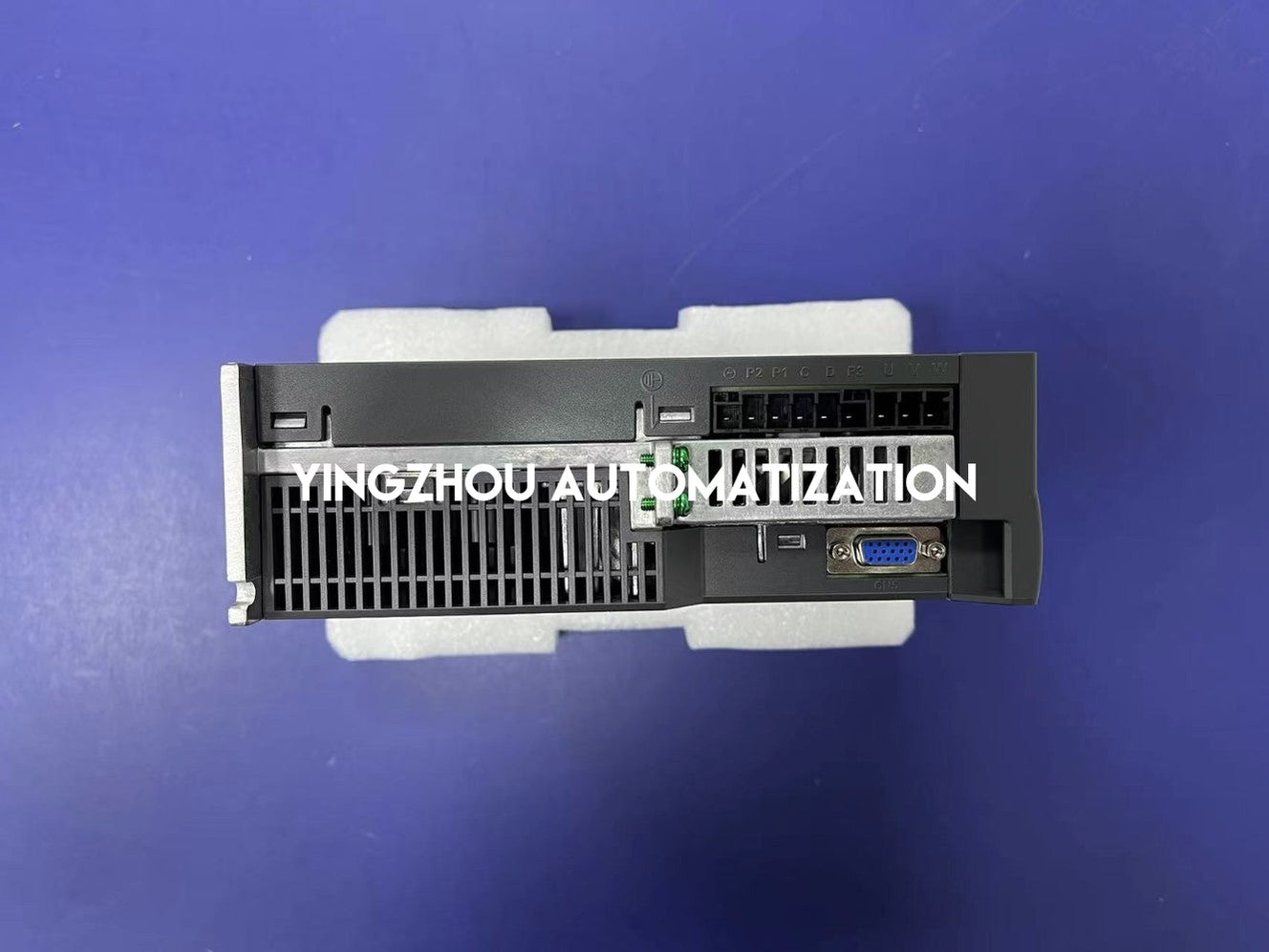 Delta ASD-A3-0743-E AC Servo Drive - 750W 400V 3-Phase EtherCAT Interface | Brand New Original Sealed-vezhoo