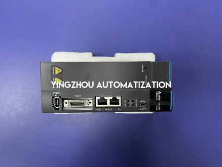 Delta ASD-A3-0743-E AC Servo Drive - 750W 400V 3-Phase EtherCAT Interface | Brand New Original Sealed-vezhoo