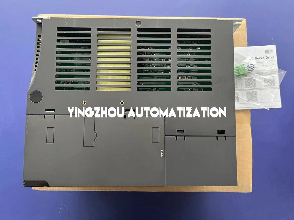 Delta ASD-A3-2043-E AC Servo Drive - ASDA-A3 Series 2.0kW 400V | EtherCAT Interface High Performance | Brand New Original Sealed-vezhoo