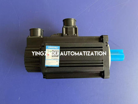 Delta ASDA-B2 ECMA-C21010SS Servo Motor - 1.0kW, 3000RPM, 220V, with Brake-vezhoo