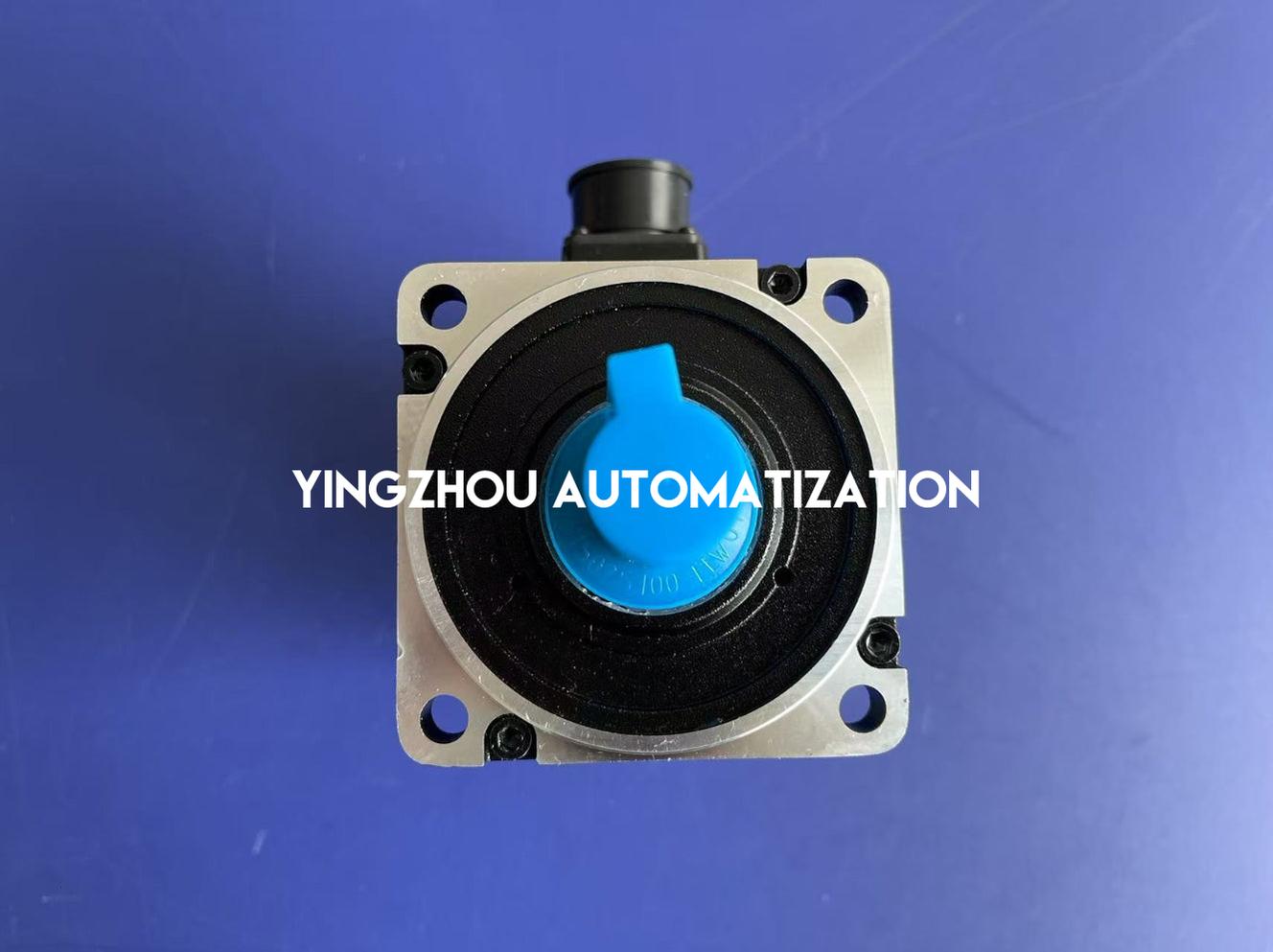 Delta ASDA-B2 ECMA-C21010SS Servo Motor - 1.0kW, 3000RPM, 220V, with Brake-vezhoo