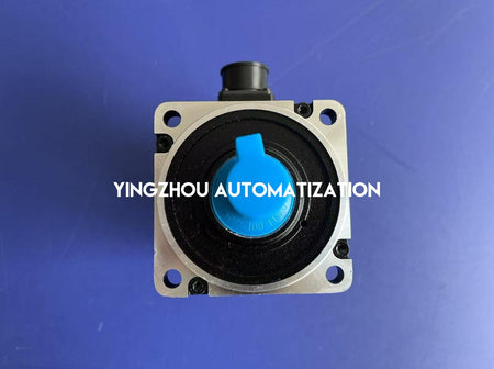 Delta ASDA-B2 ECMA-C21010SS Servo Motor - 1.0kW, 3000RPM, 220V, with Brake-vezhoo