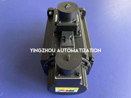 Delta ASDA-B2 ECMA-C21010SS Servo Motor - 1.0kW, 3000RPM, 220V, with Brake-vezhoo