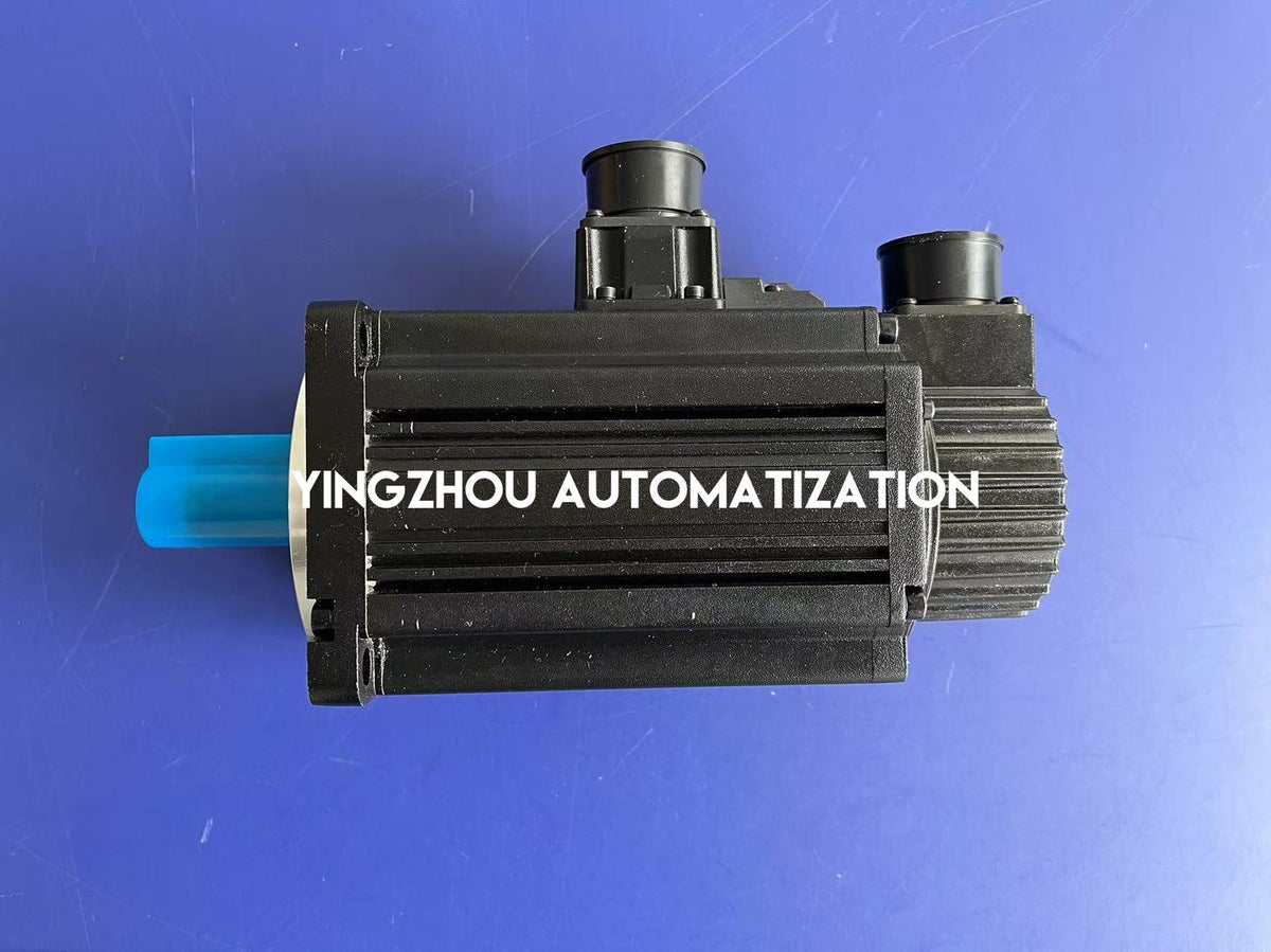 Delta ASDA-B2 ECMA-C21010SS Servo Motor - 1.0kW, 3000RPM, 220V, with Brake-vezhoo