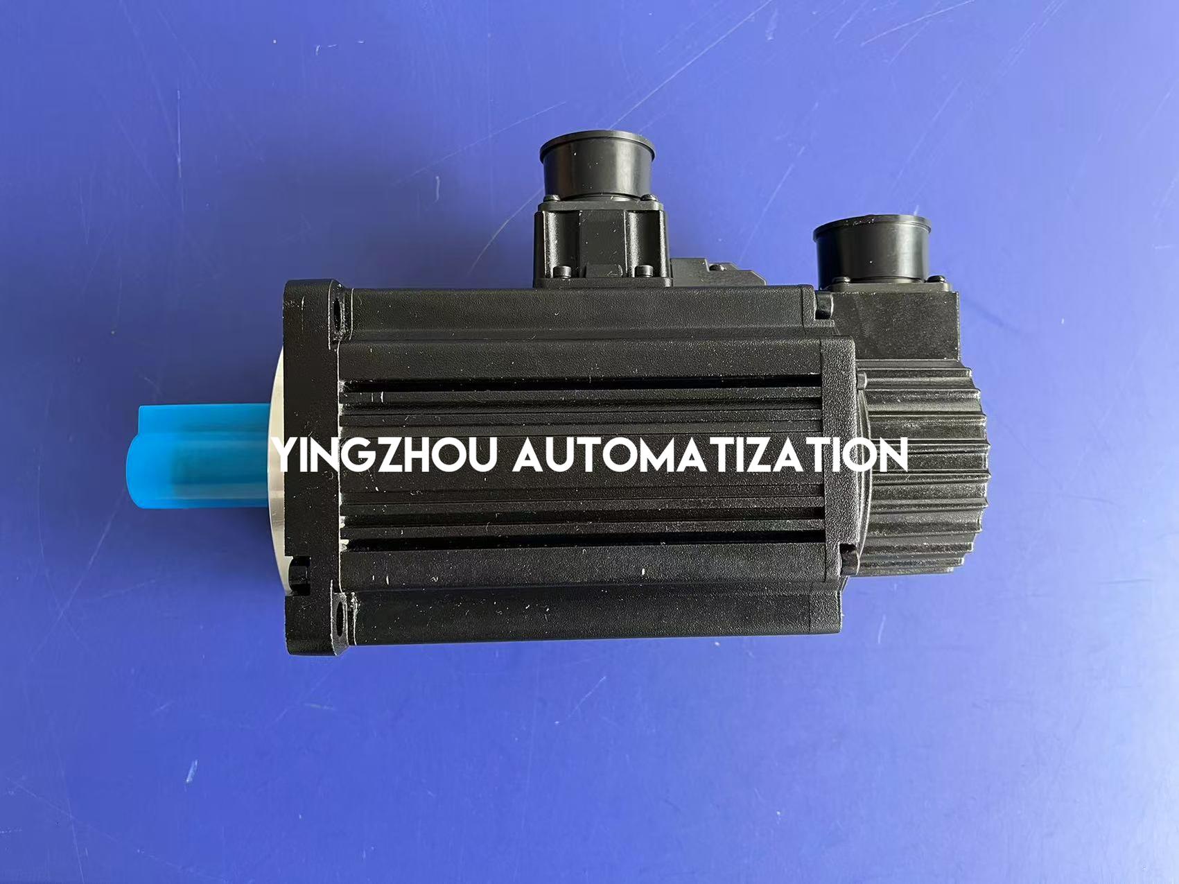 Delta ASDA-B2 ECMA-C21010SS Servo Motor - 1.0kW, 3000RPM, 220V, with Brake-vezhoo