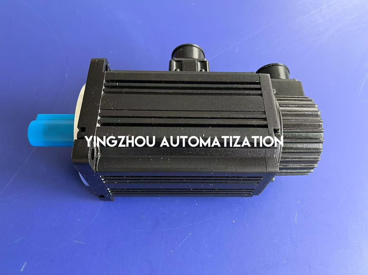 Delta ASDA-B2 ECMA-C21010SS Servo Motor - 1.0kW, 3000RPM, 220V, with Brake-vezhoo