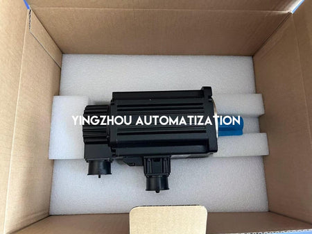 Delta ASDA-B2 ECMA-C21010SS Servo Motor - 1.0kW, 3000RPM, 220V, with Brake-vezhoo