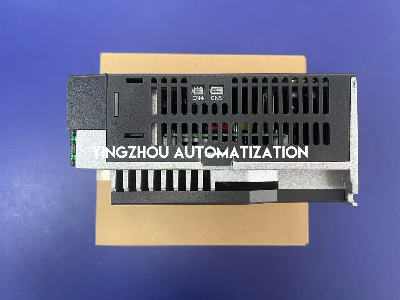 Delta ASDA-B2 Series 1kW Servo Drive ASD-B2-1021-B - 220V, Pulse/Analog Control-vezhoo