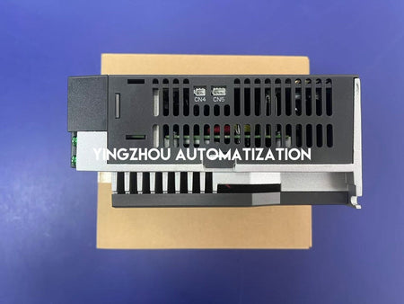 Delta ASDA-B2 Series 1kW Servo Drive ASD-B2-1021-B - 220V, Pulse/Analog Control-vezhoo
