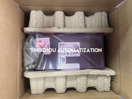 Delta ASDA-B2 Series 1kW Servo Drive ASD-B2-1021-B - 220V, Pulse/Analog Control-vezhoo