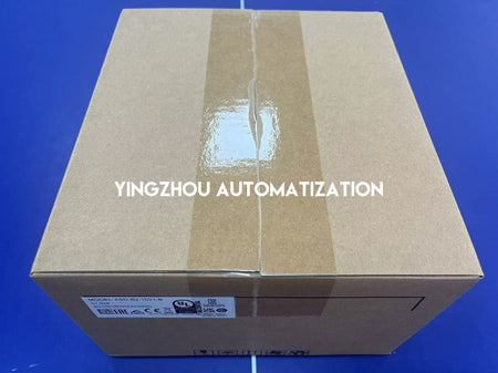 Delta ASDA-B2 Series 1kW Servo Drive ASD-B2-1021-B - 220V, Pulse/Analog Control-vezhoo