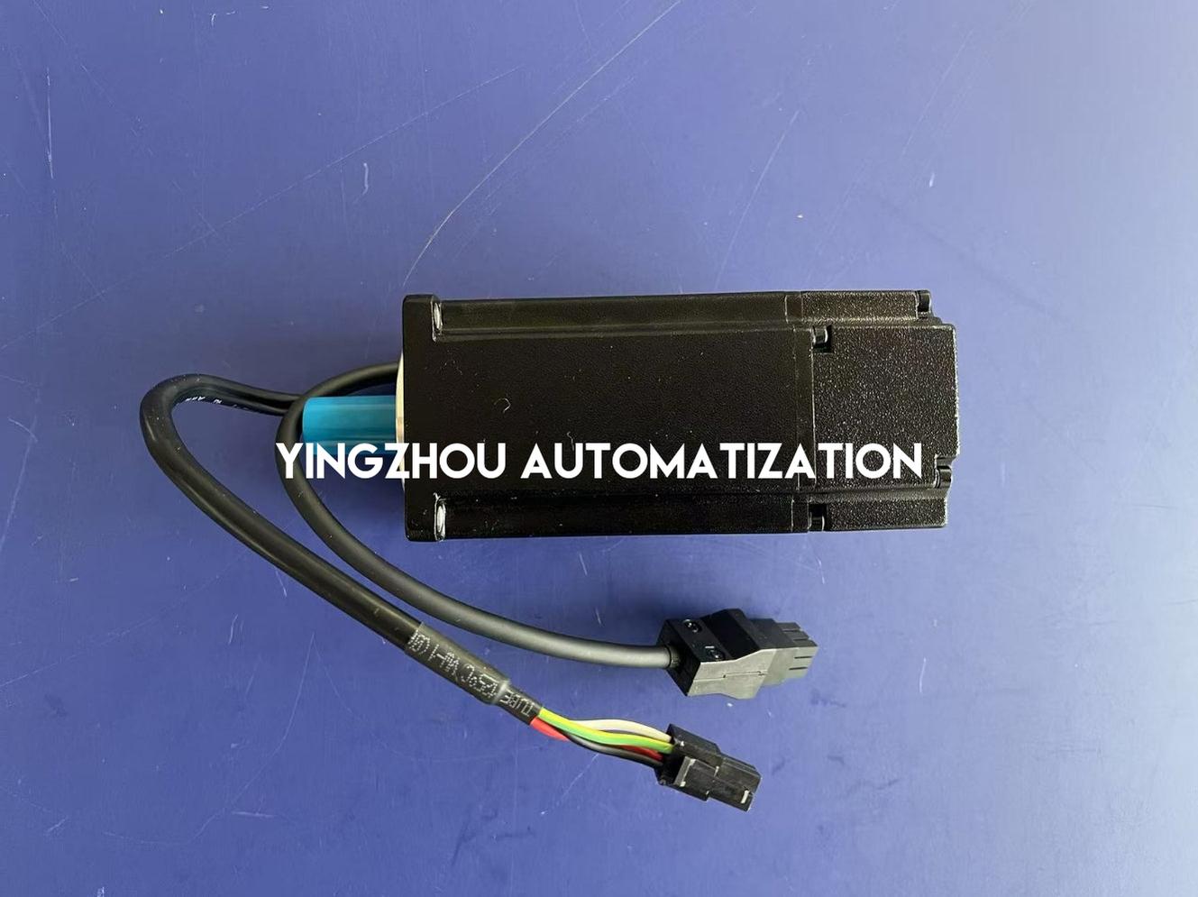 Delta ASDA-B2 Series 400W Servo Motor ECMA-C20604RS - 220V, Low Inertia, 17-bit Encoder-vezhoo