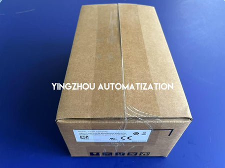 Delta ASDA-B2 Series 400W Servo Motor ECMA-C20604RS - 220V, Low Inertia, 17-bit Encoder-vezhoo