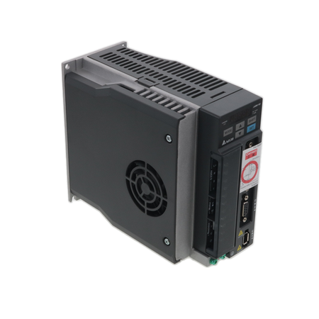 Delta ASDA-B2 Series ASD-B2-1521-B AC Servo Drive - 1.5kW (1500W) 220V 1-Phase / 3-Phase-vezhoo