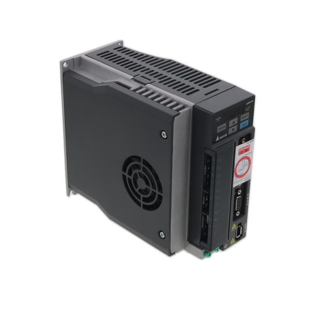 Delta ASDA-B2 Series ASD-B2-1521-B AC Servo Drive - 1.5kW (1500W) 220V 1-Phase / 3-Phase-vezhoo