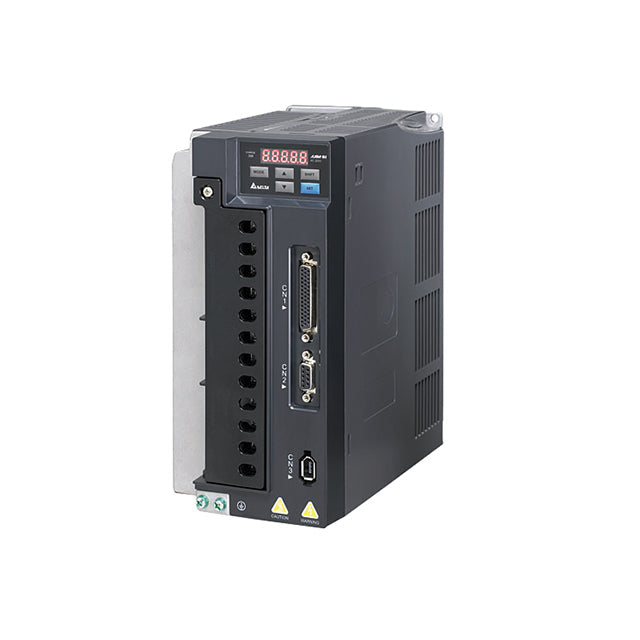 Delta ASDA-B2 Series ASD-B2-3023-B AC Servo Drive - 3kW 220V 3-Phase-vezhoo