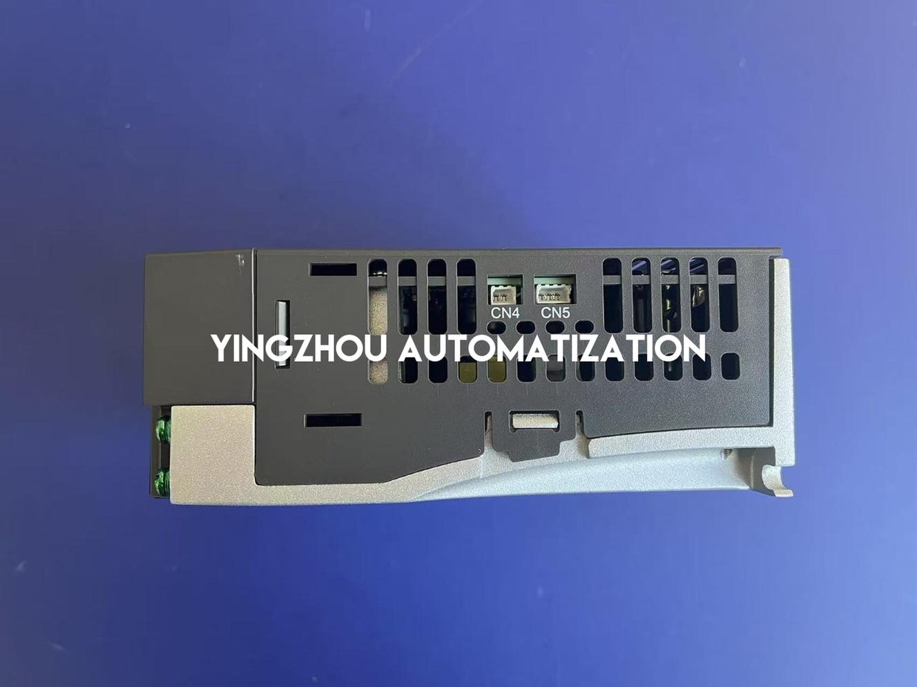 Delta ASDA-B2 Series Servo Drive ASD-B2-0421-B - 400W 220V Standard Model-vezhoo