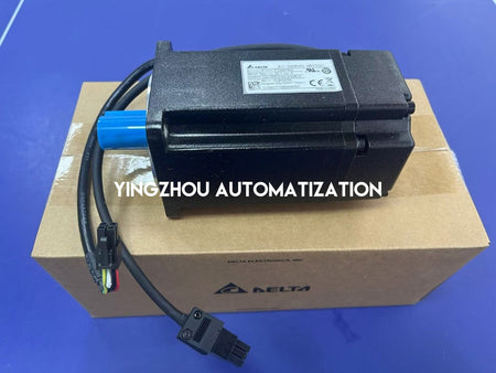 Delta ASDA-B2 Series Servo Motor ECMA-C10807RS - 750W 220V Low Inertia-vezhoo
