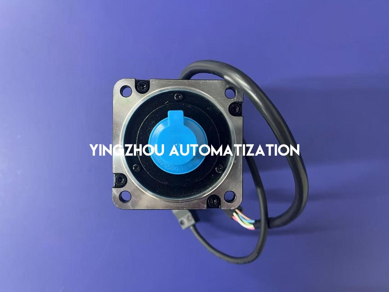 Delta ASDA-B2 Series Servo Motor ECMA-C20807SS - 750W, 220V, Low Inertia with Brake-vezhoo